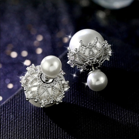 Jewelry - Sold out